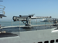 San Francisco Fishermans Warf 2001